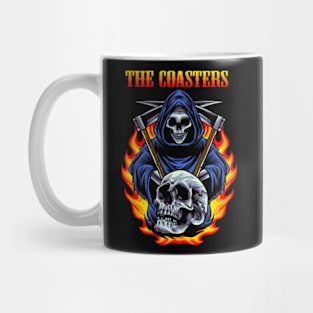 THE COASTERS BAND Mug